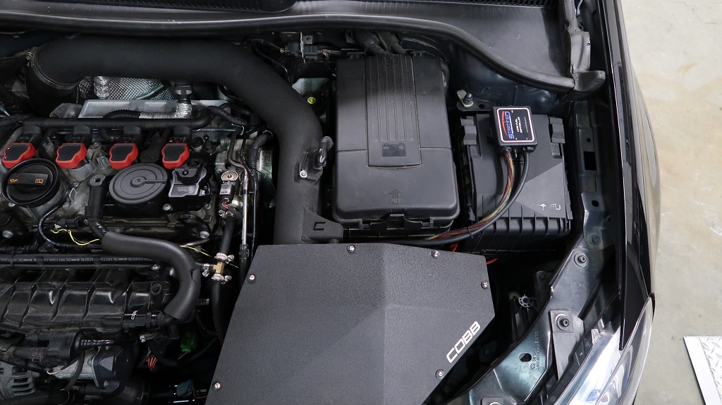 STRATIFIED Xtra Fuel System VW MK6 GTI [MK6_GTI_Xtra_Fuel] 975